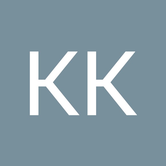Meet your Posher, Kk - Picture 1 of 1